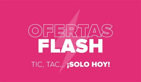 Promociones Activas y Ofertas .